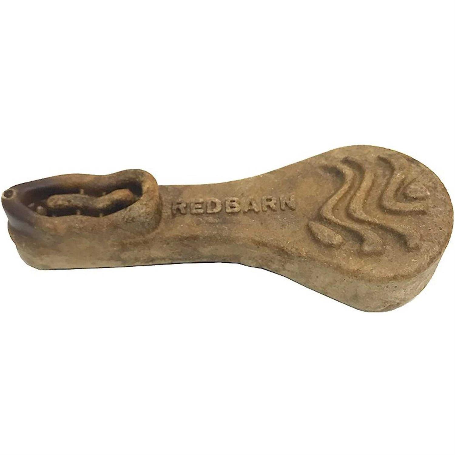 Redbarn Chew-A-Bulls Brush Dental Dog - Pet Supplies online store