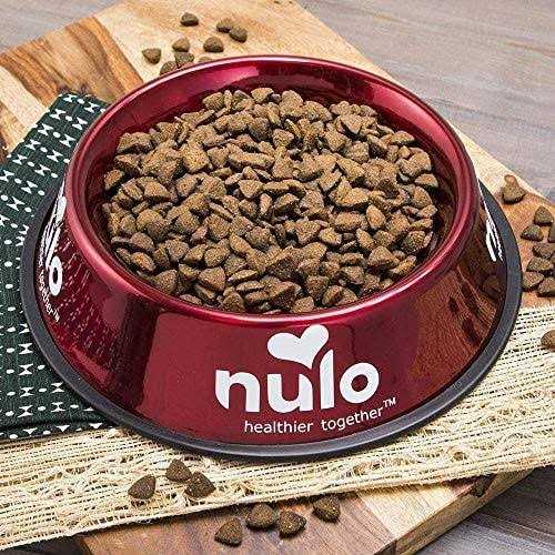 Nulo Frontrunner Chicken Oats & Turkey Dry Puppy Food - Pet Supplies online store