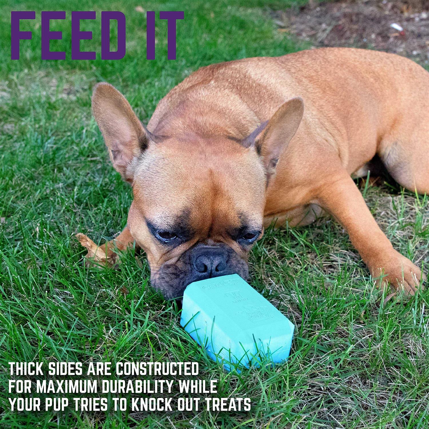 Chew King Premium Dog Treat Toy - Pet Supplies online store