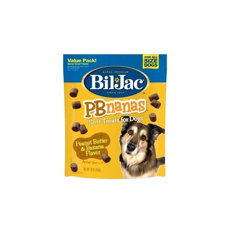 Bil-Jac Dog Treats Soft - Pet Supplies online store