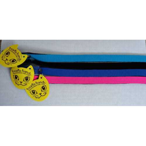 Beastie Bands Cat Collar - Pet Supplies online store