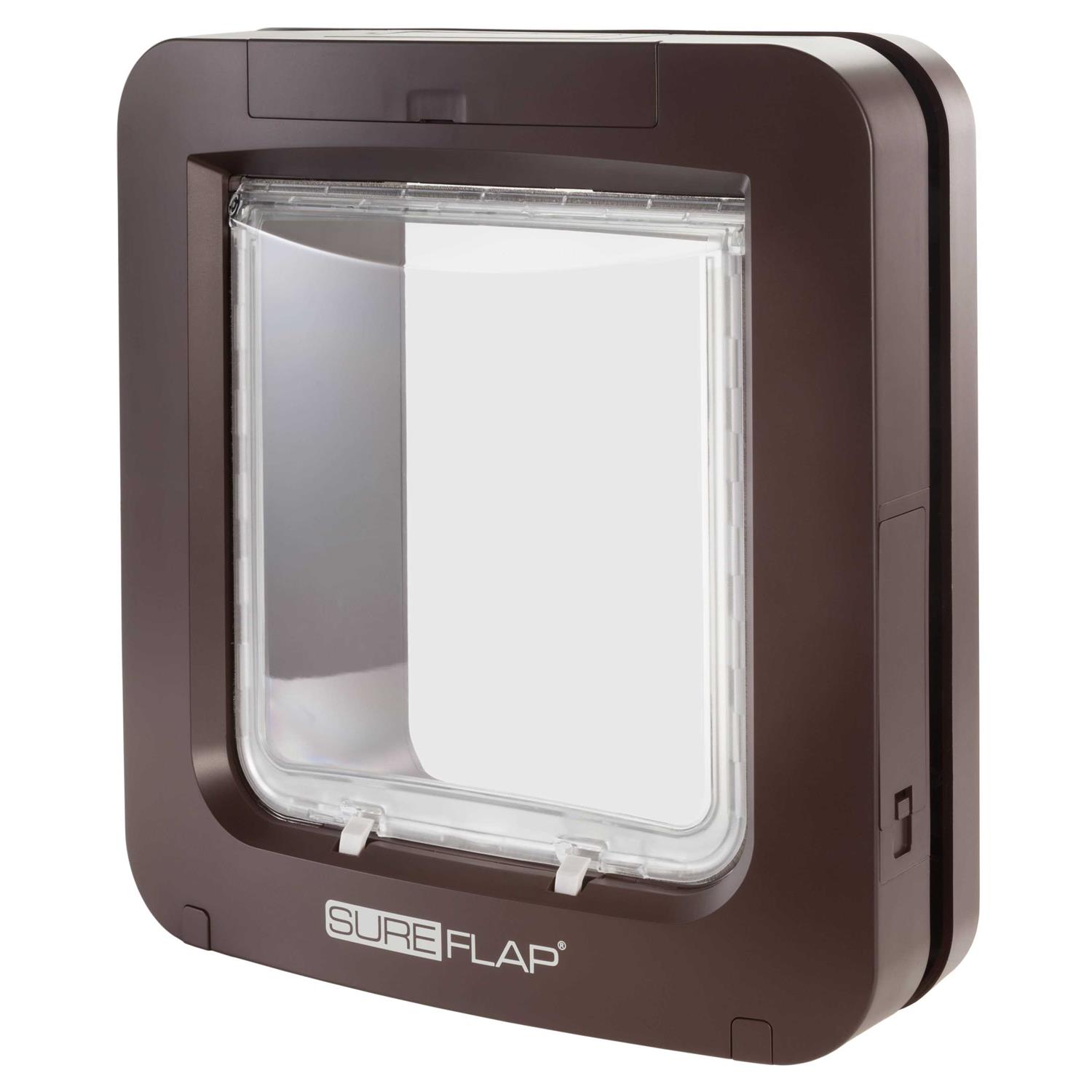 SureFlap Microchip Pet Door - Pet Supplies online store