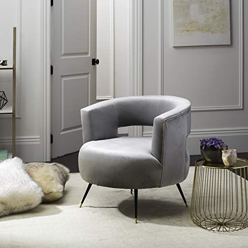 Safavieh Accent Chair, Normal, Hazelwood