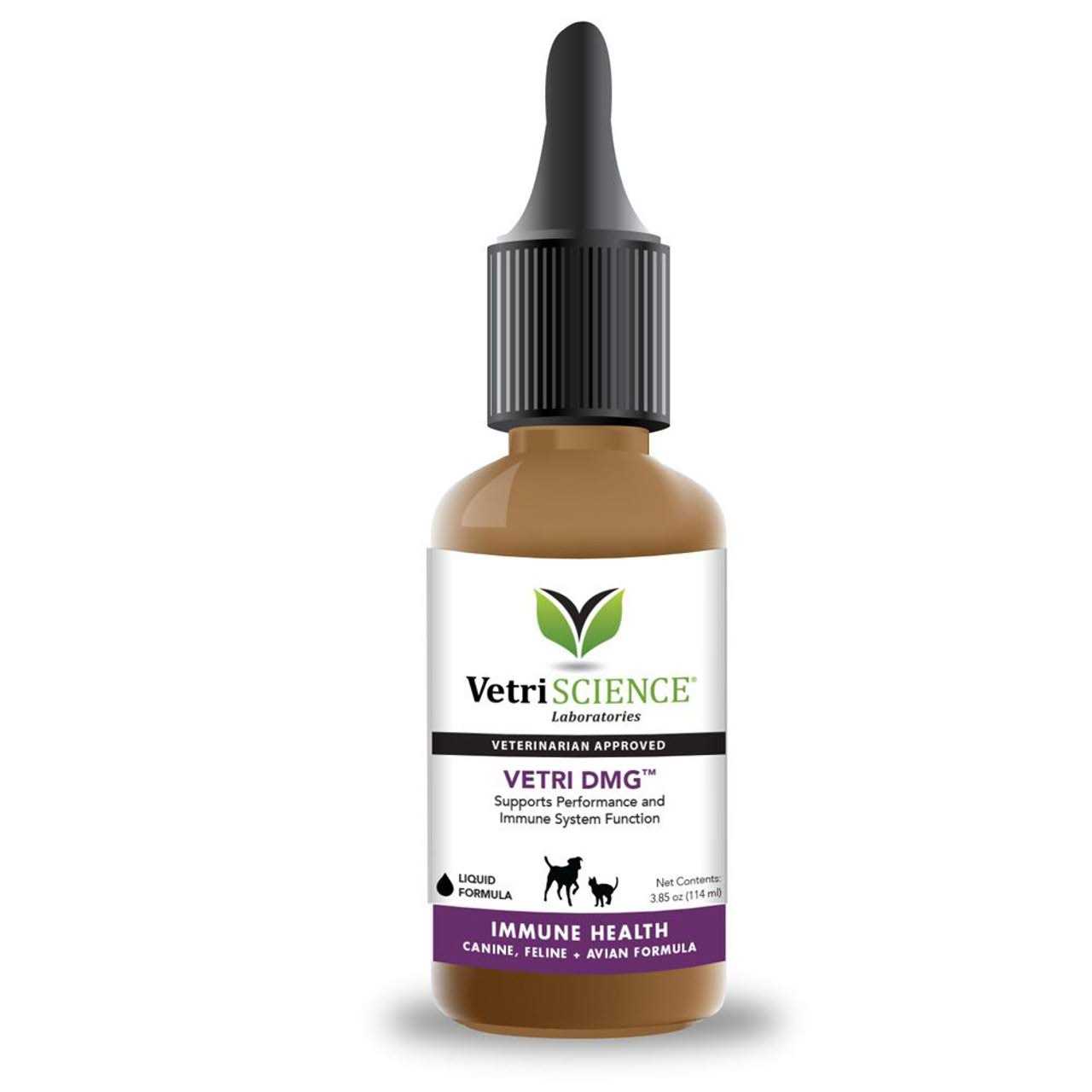 VetriScience Immune Plus for Small Dogs - Pet Supplies online store