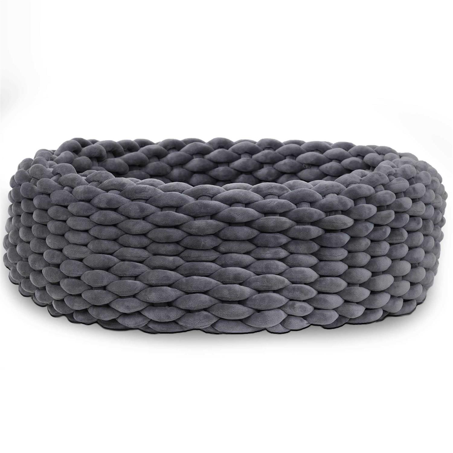 Mau Lifestyle Vevo Single Cat Bed - Pet Supplies online store