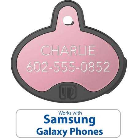 Yip Samsung Galaxy Tracking Smart Tag - Pet Supplies online store