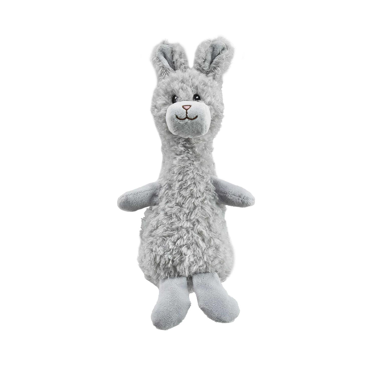 Charming Pet Scruffles Bunny Dog Toy - Pet Supplies online store