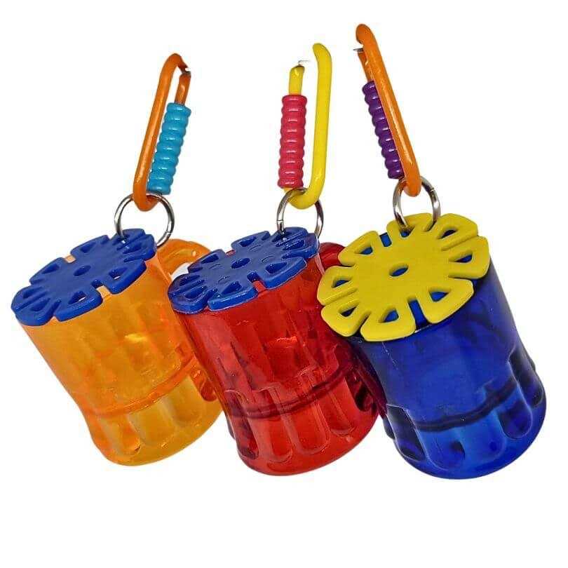 Super Bird Creations Bird Toys Mug Forager - Pet Supplies online store