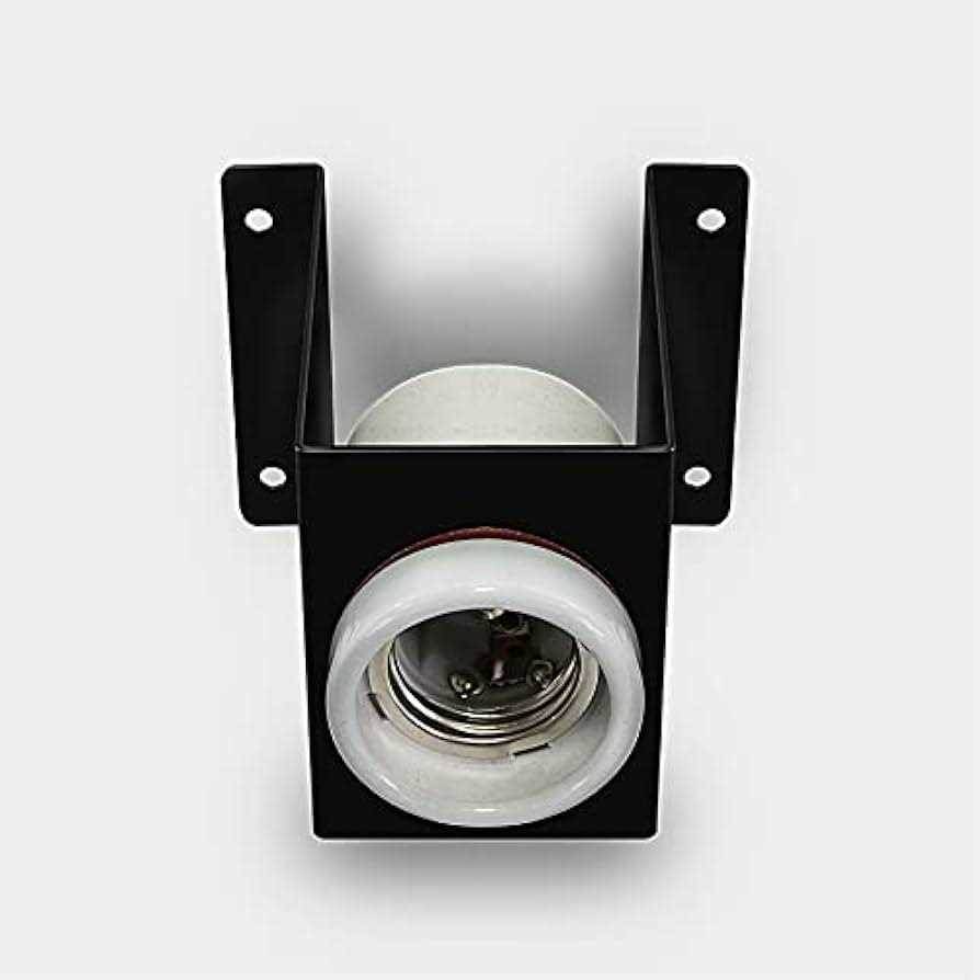 Arcadia Lamp Holder Pro - Pet Supplies online store