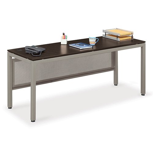 nbf signature series at Work Executive Desk 72