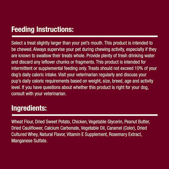 SmartBones Peanut Butter Cups Dog Chews - Pet Supplies online store