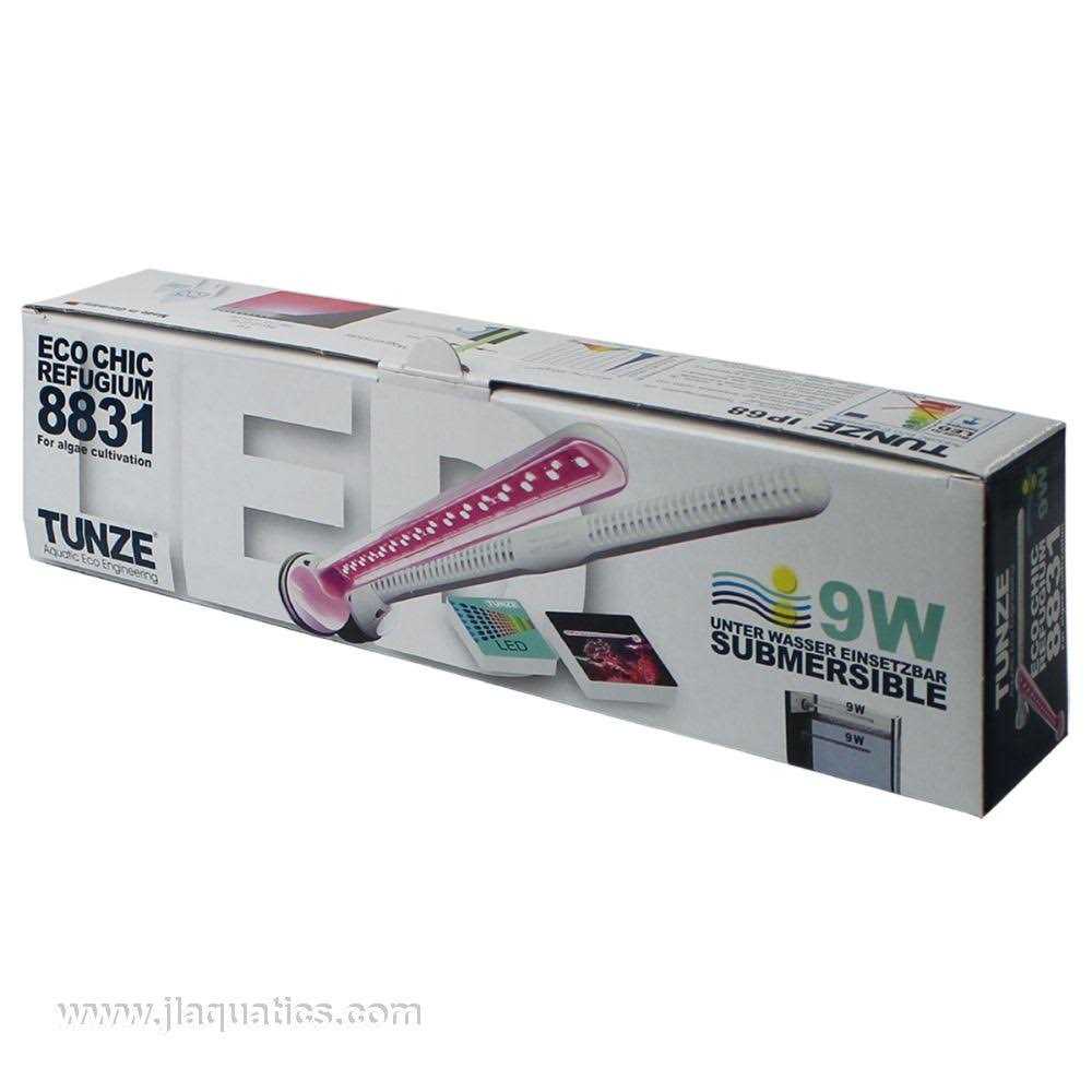 Tunze Eco Chic Refugium LED Light 8831 - Pet Supplies online store