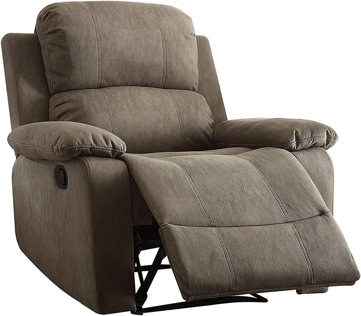 SR0259528 Recliner, Grey