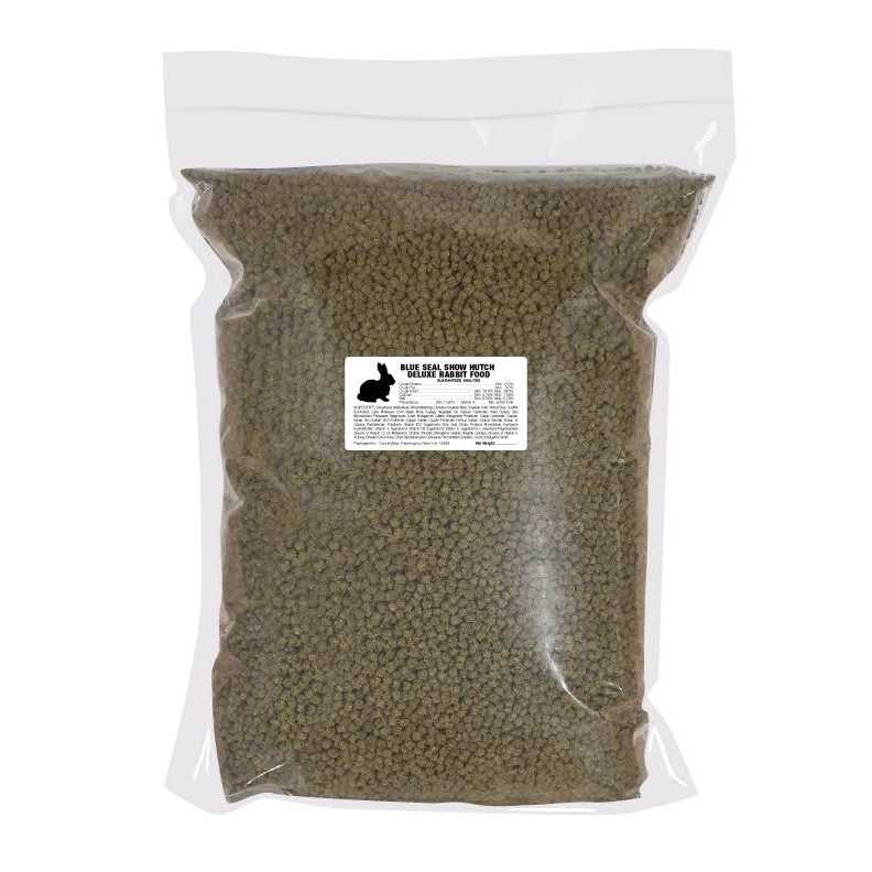 Blue Seal Home Fresh Show Hutch Deluxe 17 - Pet Supplies online store