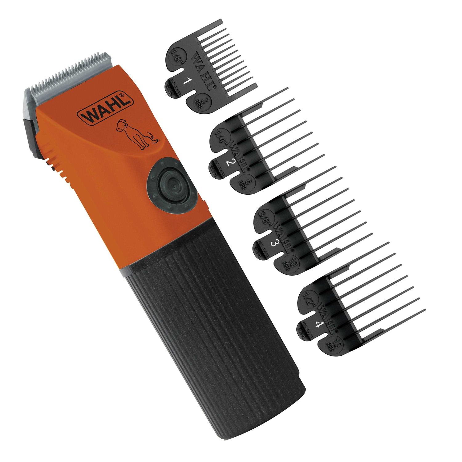 Wahl Touch Up Clipper Trimmer - Pet Supplies online store