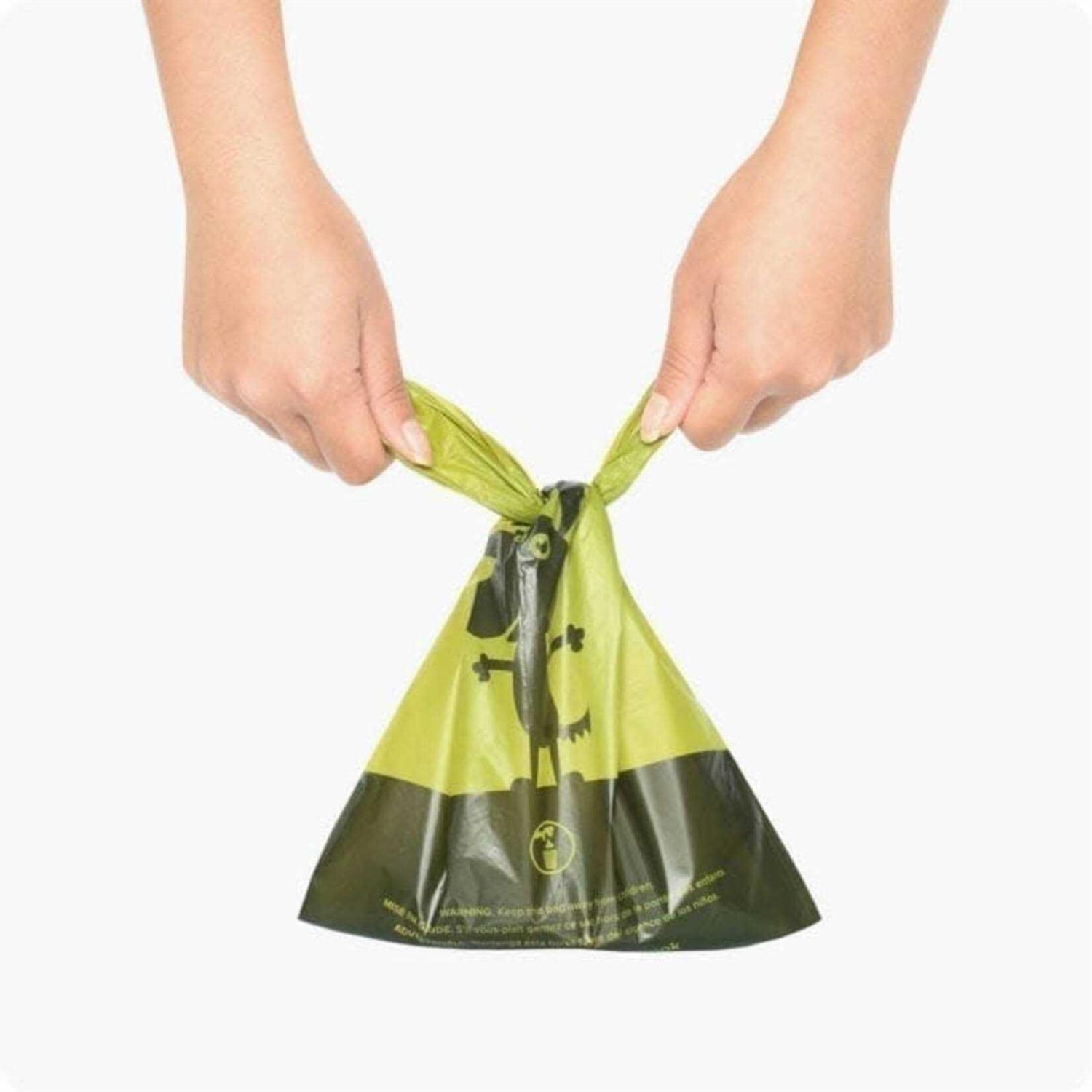 Earth Rated Bags - Pet Supplies online store