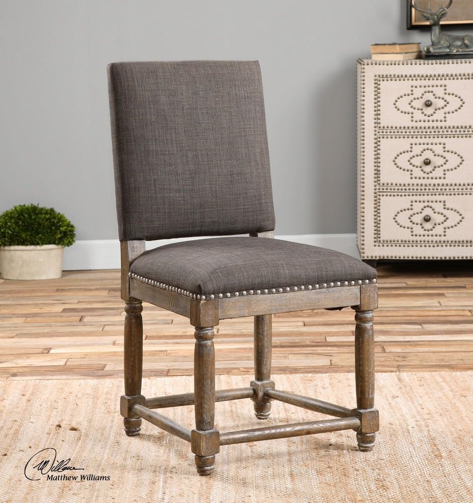Laurens - 38 inch Accent Chair