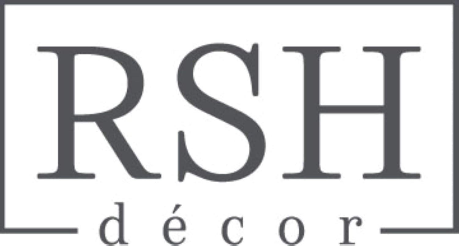 RSH Decor Indoor Outdoor Set of 4 (20