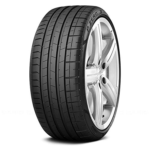 Pirelli P Zero (PZ4-Luxury) Summer 285/40R19 107Y XL Passenger Tire