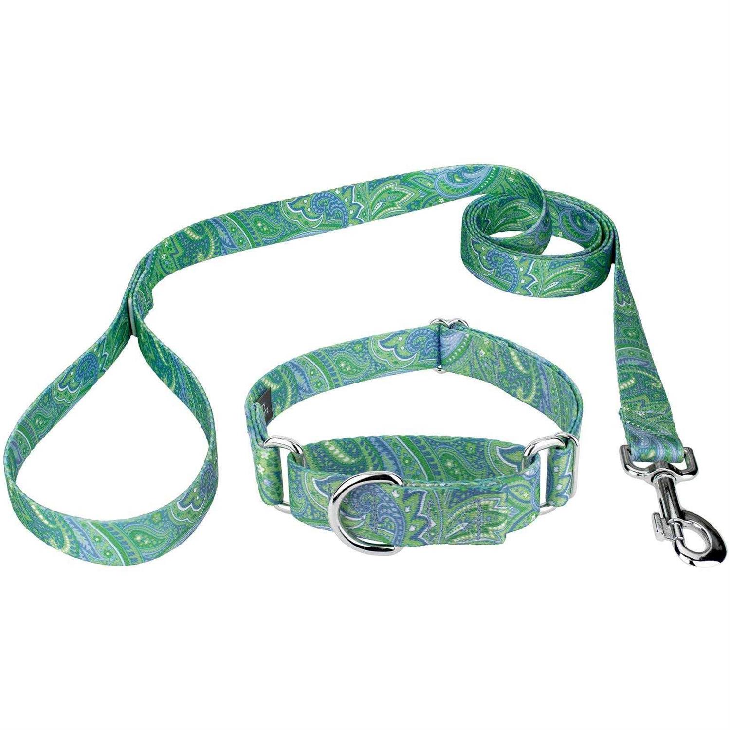 Country Brook Petz Dog Martingale Collar - Pet Supplies online store