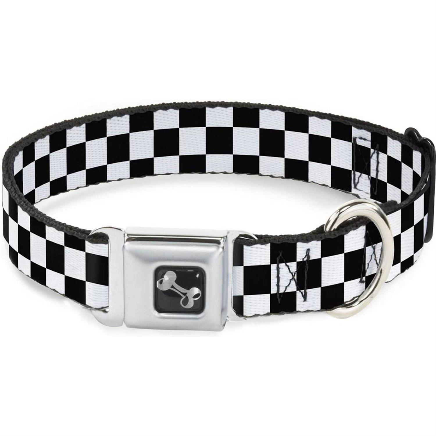 Buckle Down Dog Collar Seatbelt Buckle - Pet Supplies online store