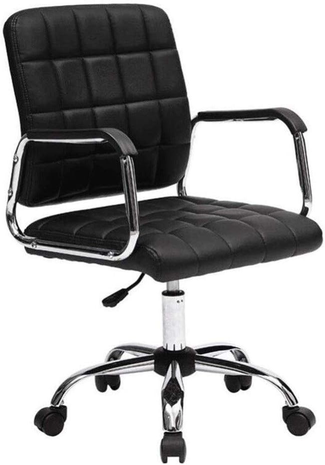 Study/Office Chair Gaming Seat Pc Gamer Chair Rotating Office Furniture with Handrails Mesh Chair Warm as ever to pursue happiness