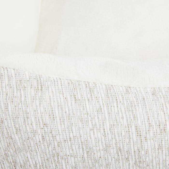 EveryYay Essentials Melange Comfort Wall Orthopedic Dog Bed - Pet Supplies online store