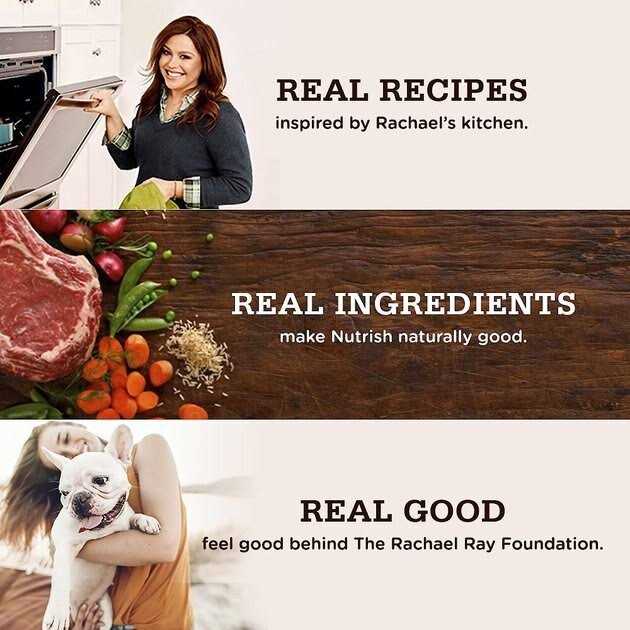 Rachael Ray Nutrish Natural Premium Hearty Recipes Wet Dog Food Variety Pack - Pet Supplies online store