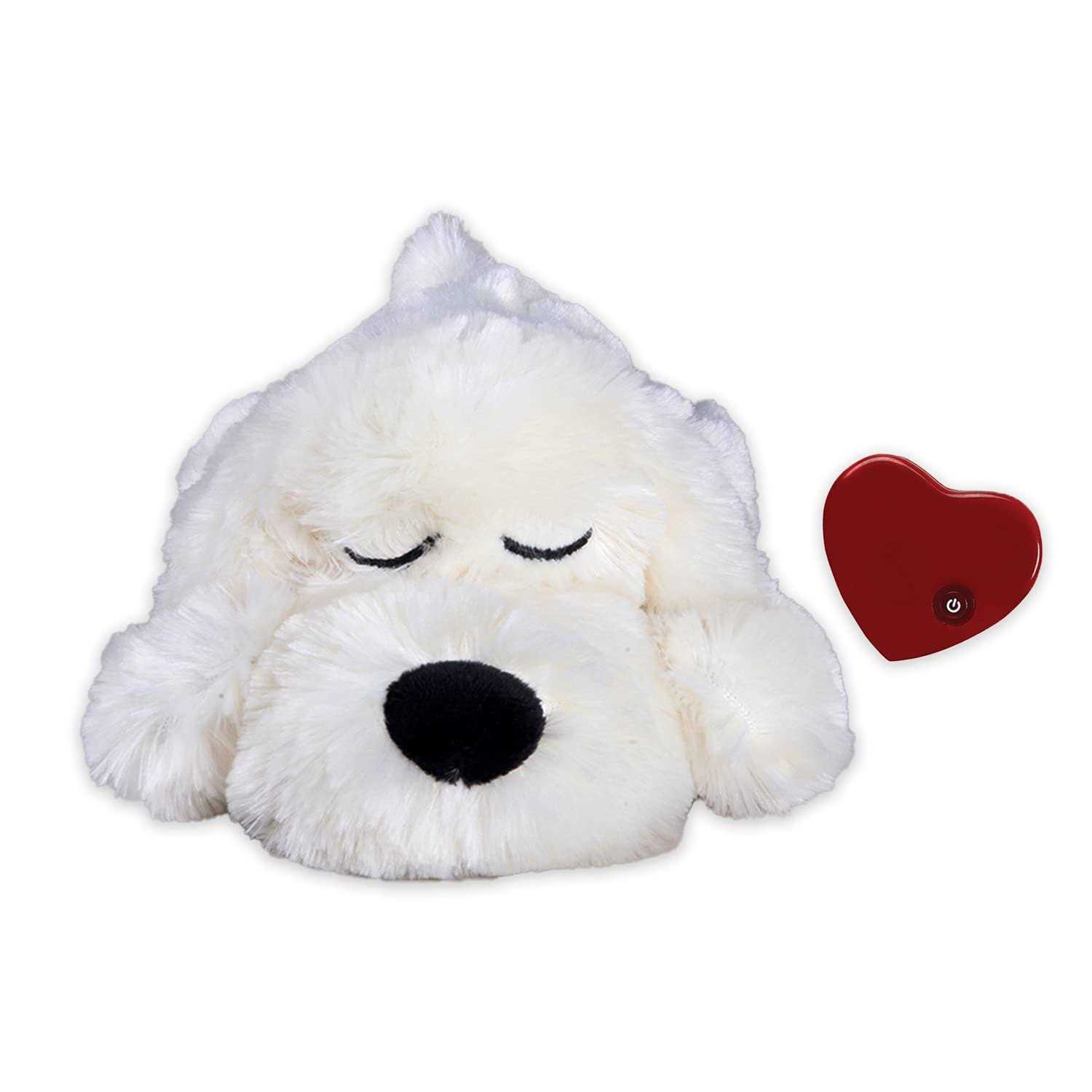SmartPetLove Original Junior Heartbeat Behavioral Aid Puppy Toy - Pet Supplies online store