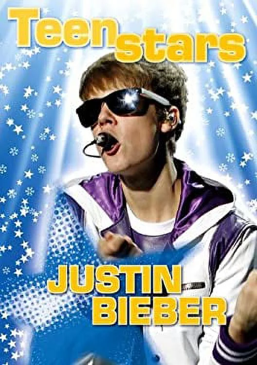 Pre-Owned Justin Bieber 9781597714150