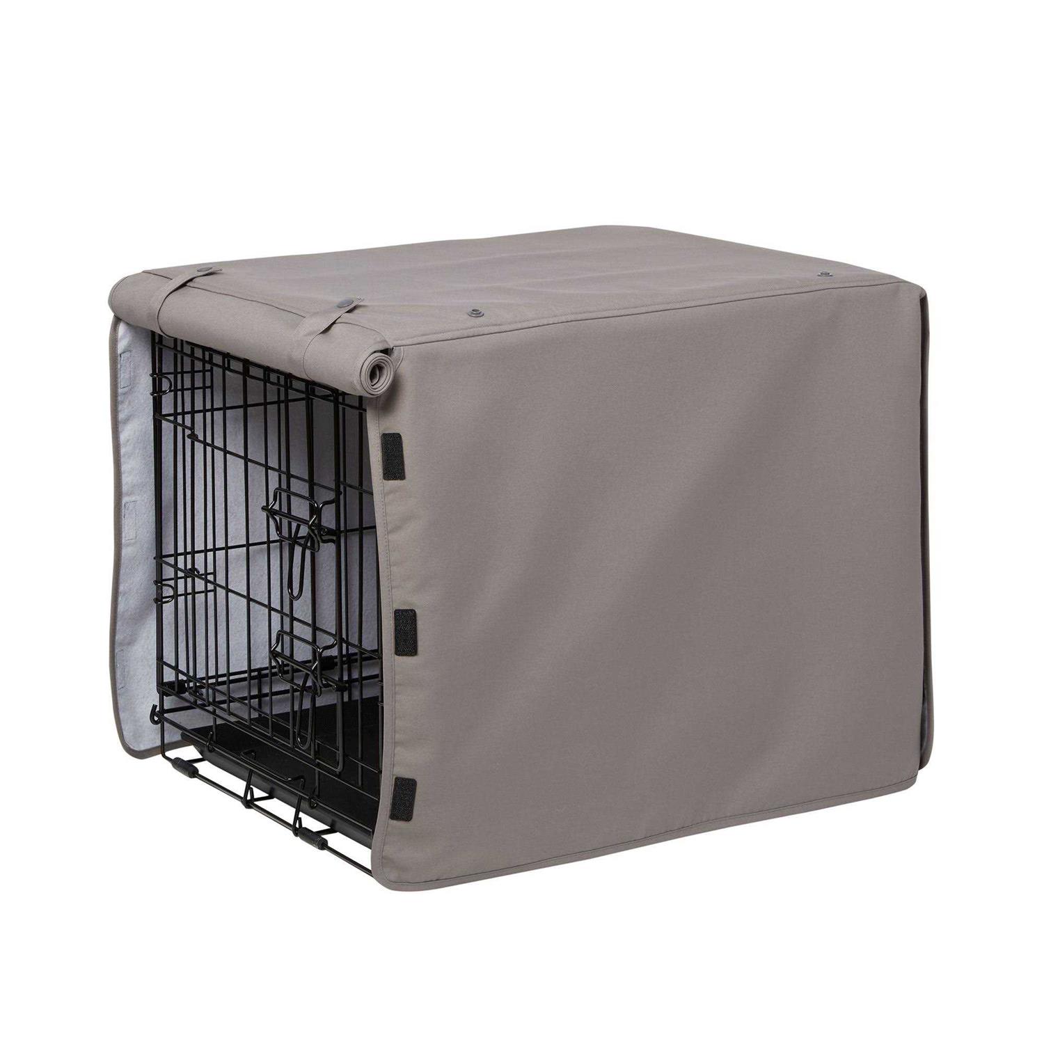 Top Paw Crate Cover - Pet Supplies online store
