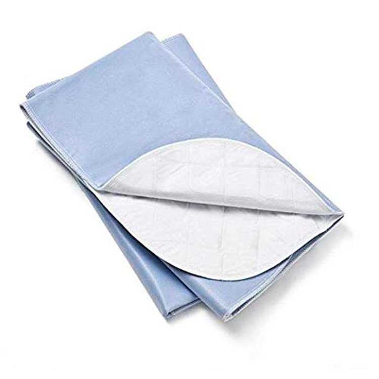 Wave Washable Underpads Pack of 4 Large Bed Pads 34 x - Pet Supplies online store