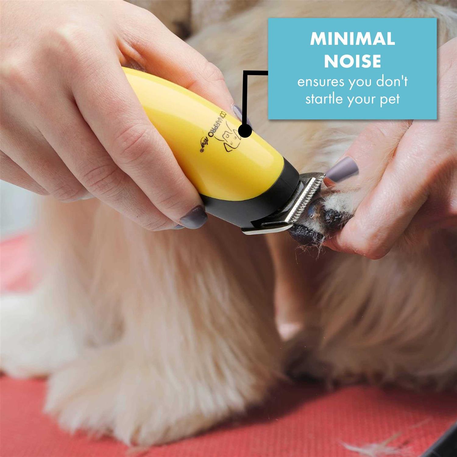 ConairPRO Dog Palm Pro Micro-Trimmer - Pet Supplies online store