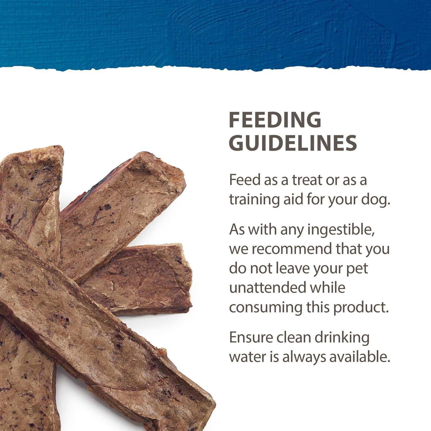 Caledon Farms Beef Tendersticks Dog - Pet Supplies online store