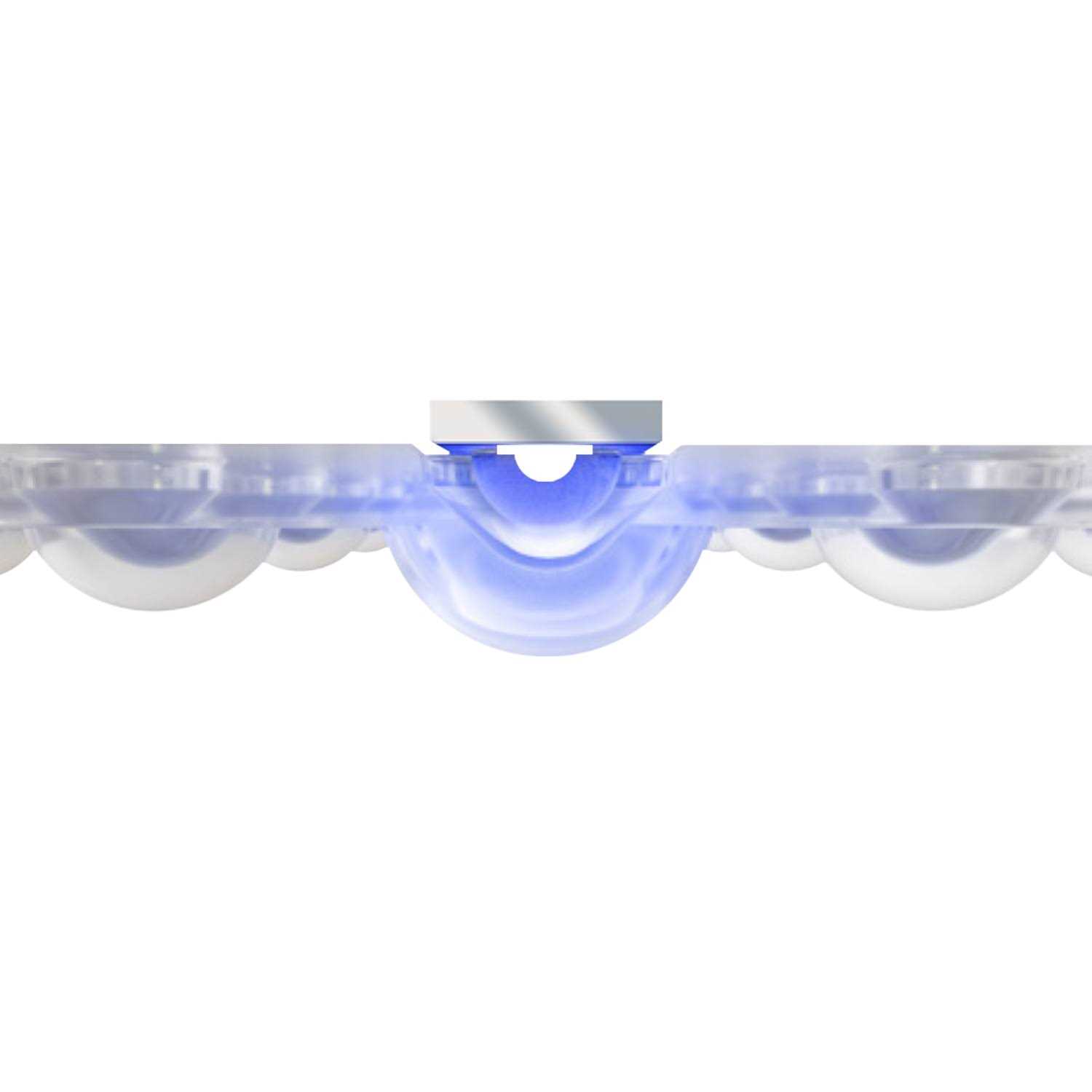 Ecotech Marine Radion XR15 G6 Pro LED Light Fixture - Pet Supplies online store