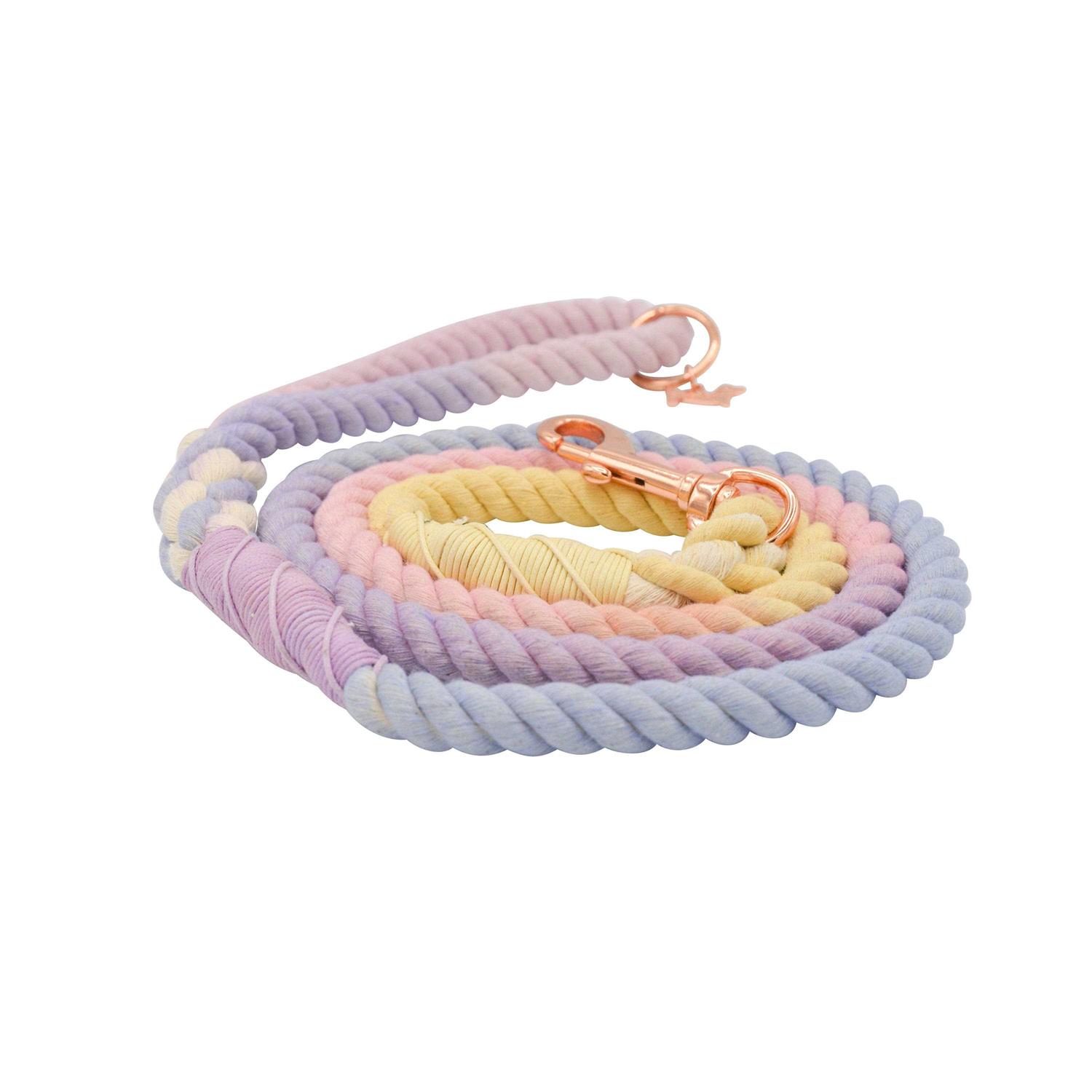 Dog Rope Leash Sassy Woof - Pet Supplies online store