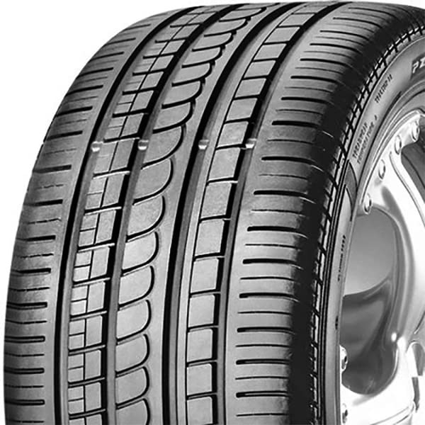 Pirelli P Zero Rosso 205/50R17 89Y
