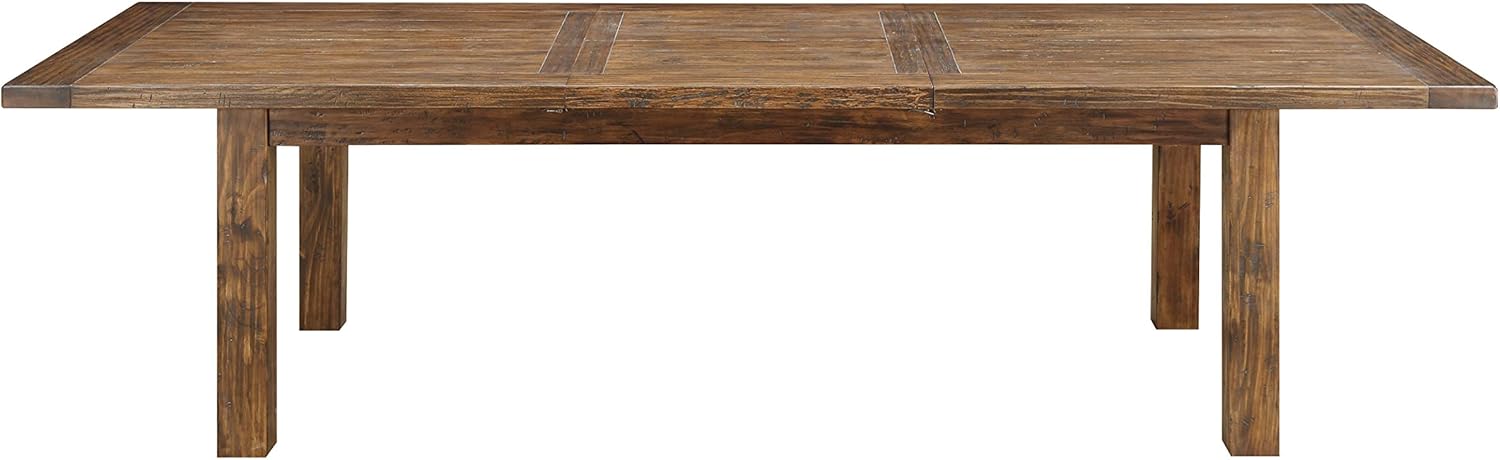 Emerald Home Chambers Creek Rustic Pine 84