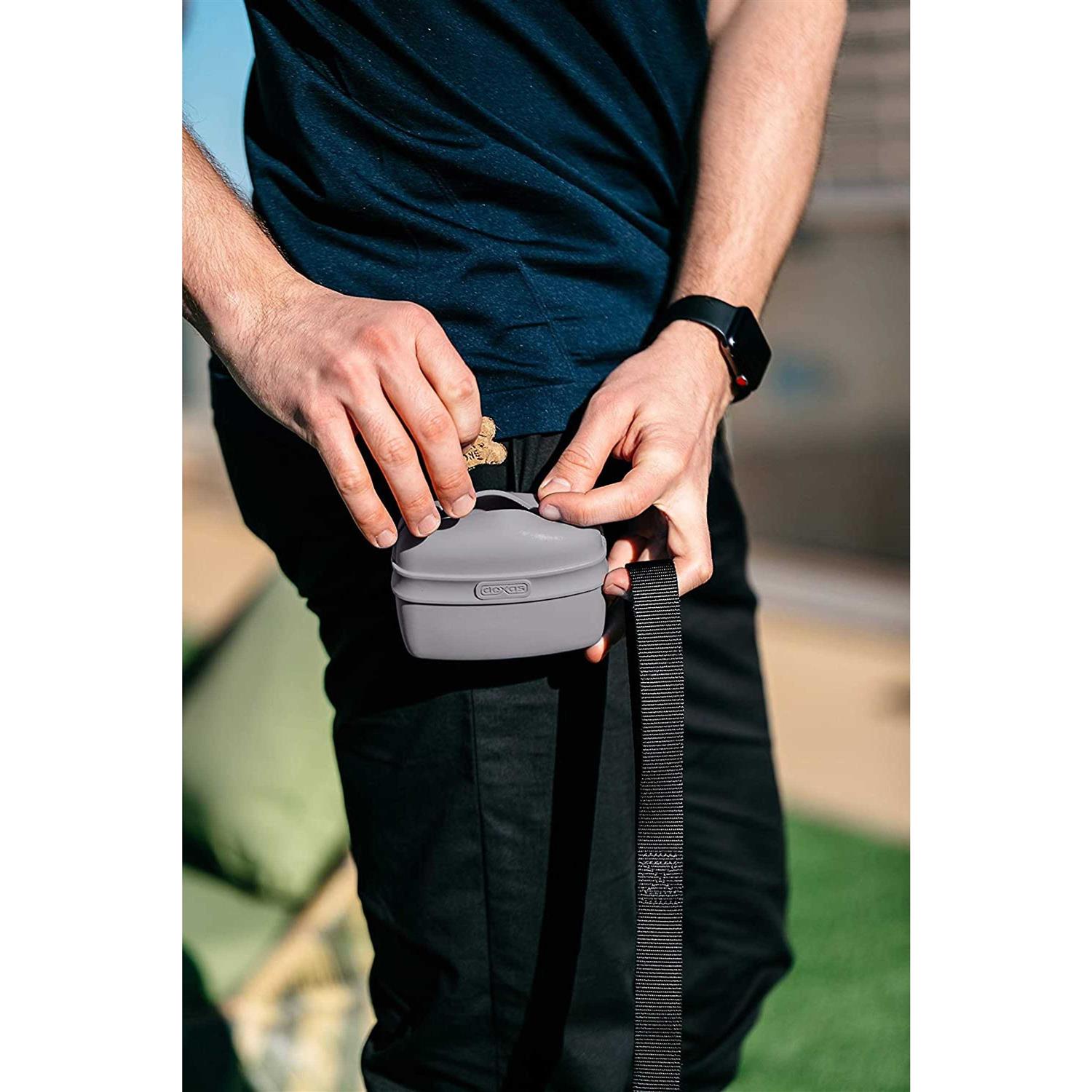 Dexas Pooch Pouch - Pet Supplies online store