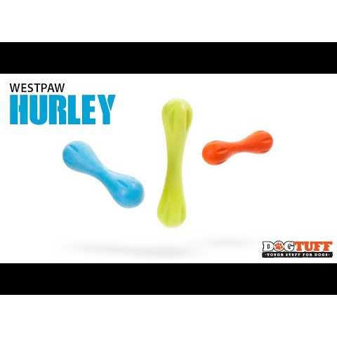 West Paw Hurley Dog Toy - Pet Supplies online store