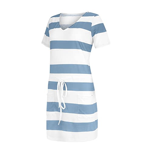 Bodycon Dresses for Women 2024 Summer Petite Sundresses Elegant Casual Boho Beach Vacation Prom Pencil Dresses