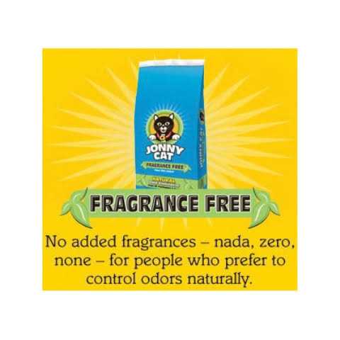 Jonny Cat Cat Litter - Pet Supplies online store