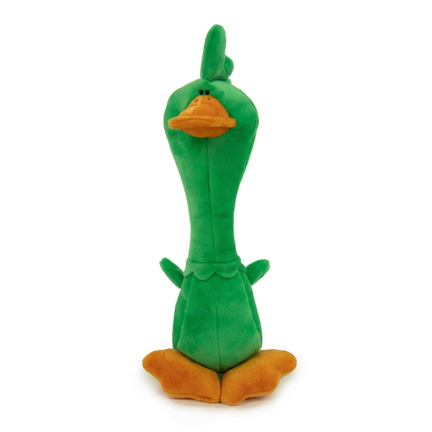 TrustyPup Long Neck Duck Dog Toy - Pet Supplies online store