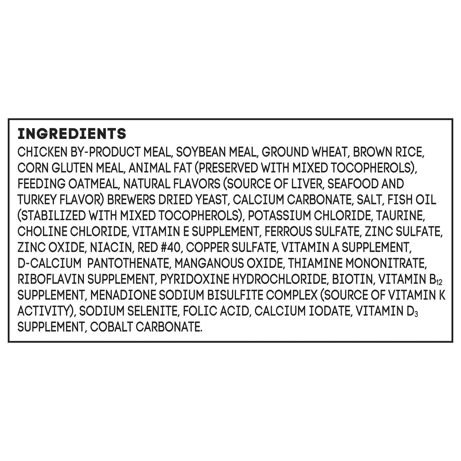 Special Kitty Kitten Formula Dry Cat Food - Pet Supplies online store