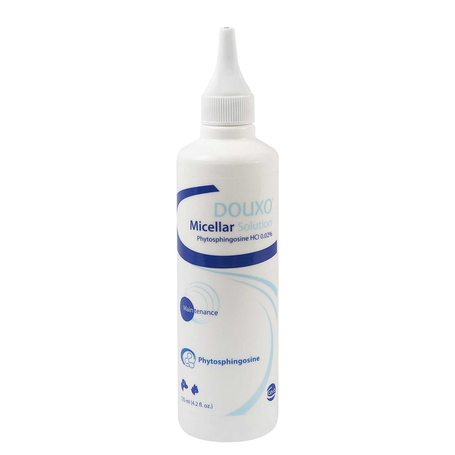 Douxo Micellar Ear Solution - Pet Supplies online store