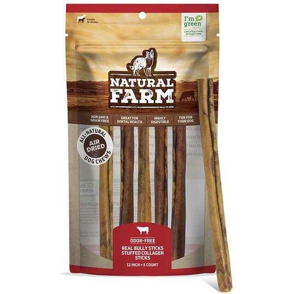 Natural Farm Collagen Sticks - Pet Supplies online store
