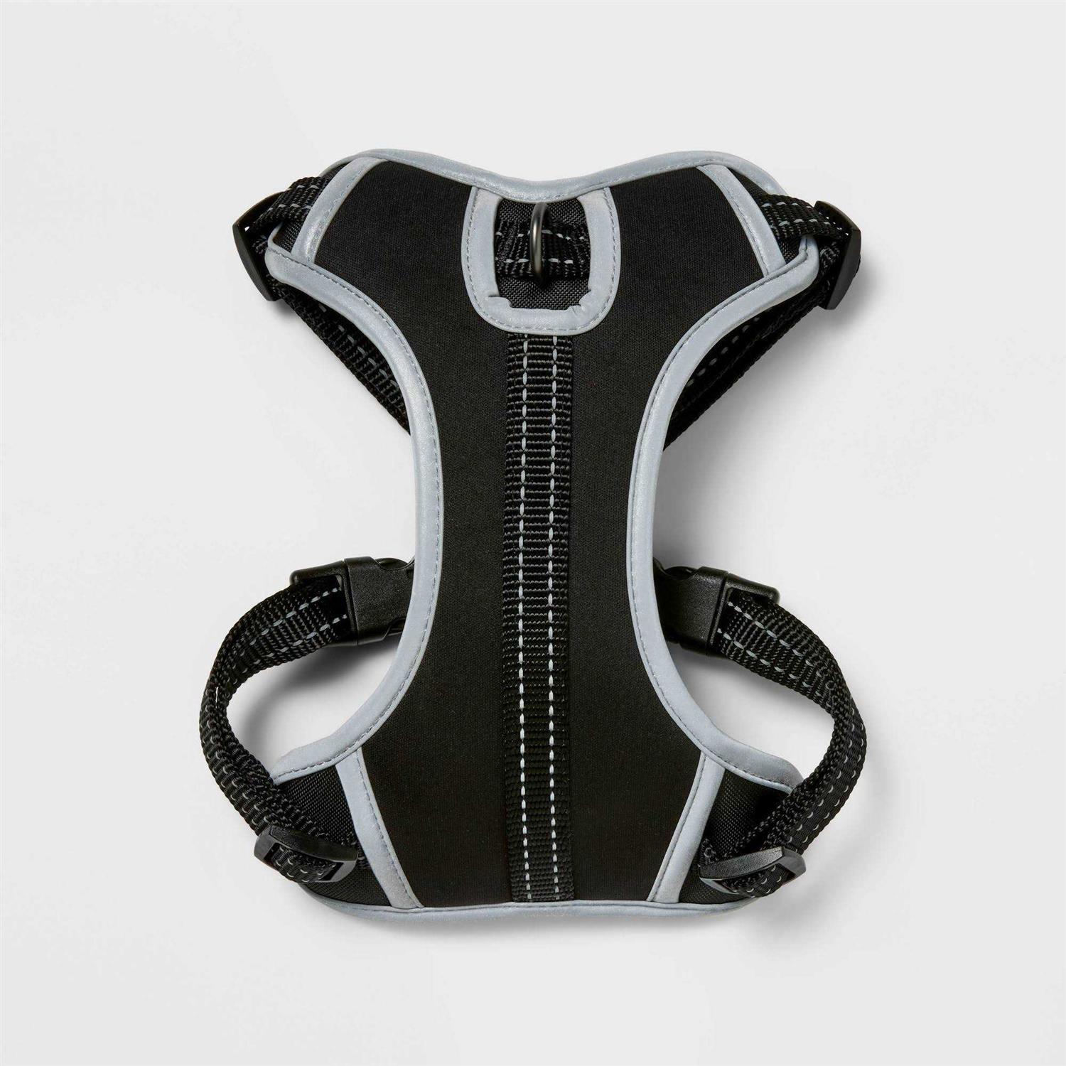 Boots & Barkley Ultimate Reflective and Adjustable Dog Harness - Pet Supplies online store