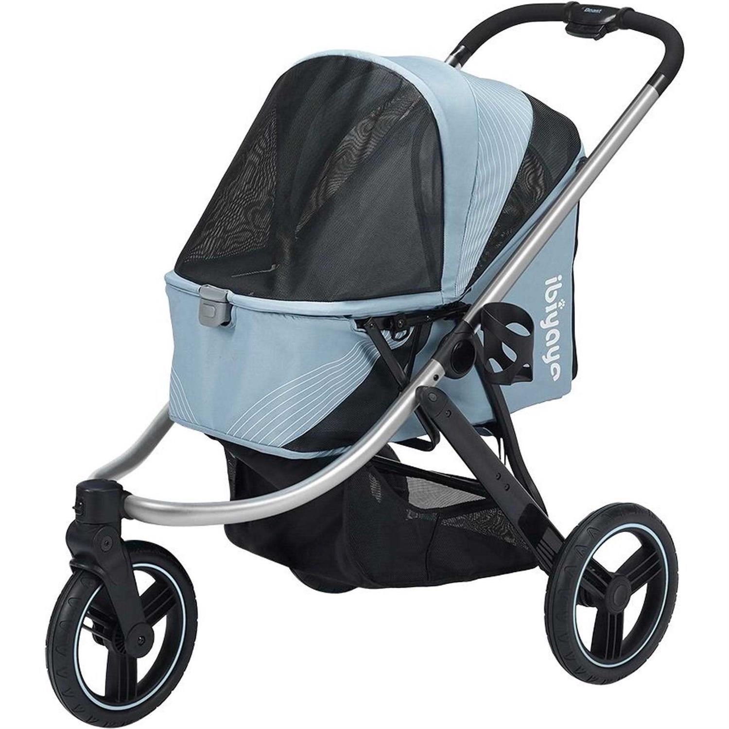 The Beast All Terrain Pet Jogging Stroller Ibiyaya - Pet Supplies online store