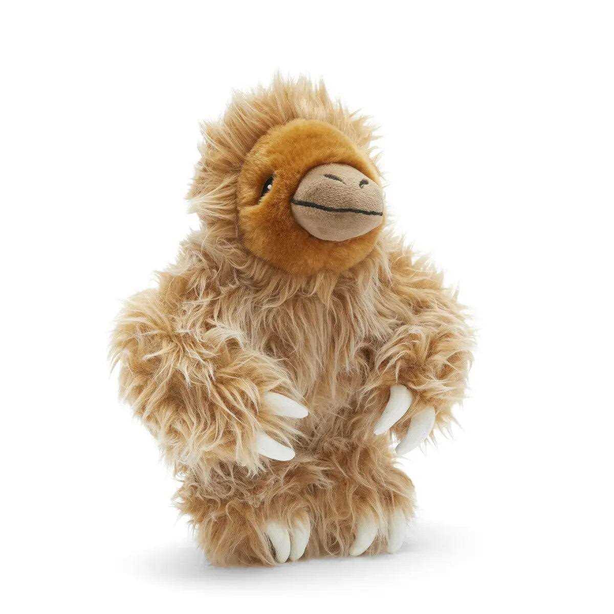 BARK Gordon the Giant Sloth Plush Dog Toy - Pet Supplies online store