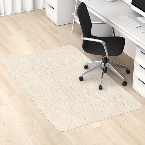 Office Chair Mat for Hardwood Floor, 35